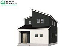 掛川市大池5期東棟