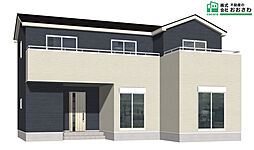 磐田市豊岡2期 西棟