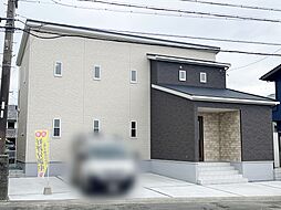 磐田市東新町三丁目