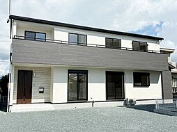 湖西市新居町内山 西棟