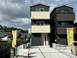 中央区高林1丁目 西棟