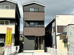 中央区高林1丁目 東棟