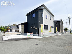 磐田市見付11期 北棟