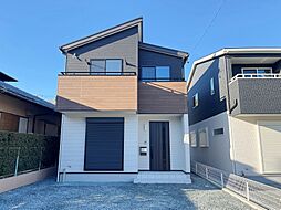 掛川市下俣南二丁目2期 西棟