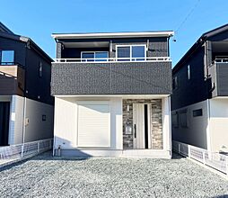 掛川市下俣南二丁目2期 中棟