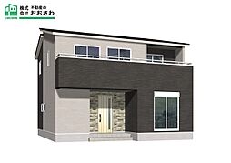 袋井市堀越5期 南西棟