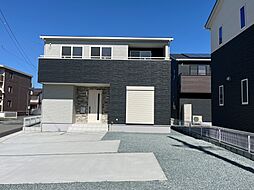 袋井市堀越5期 南西棟