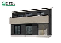 袋井市堀越5期 南東棟