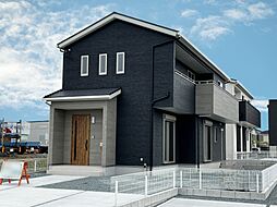 中央区寺脇町3期 南西棟