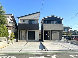 北九州市八幡西区竹末二丁目 西棟