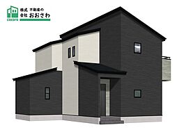 富士市松岡8期南棟