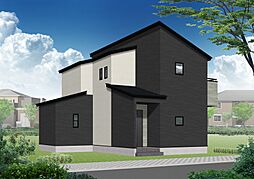 富士市松岡8期南棟