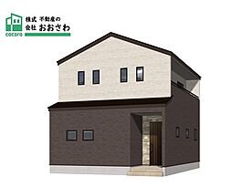 田方郡函南町平井北棟