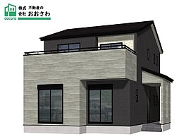 伊豆の国市四日町西棟