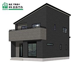 富士市厚原5期西棟