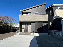 富士市厚原5期西棟