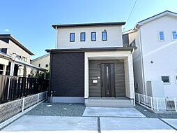 富士市厚原5期東棟