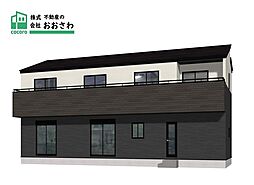 田方郡函南町平井南棟