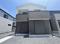 富士市森島5期西棟