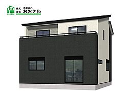 焼津市西小川六丁目東棟