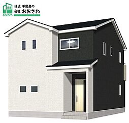 富士市厚原5期中棟