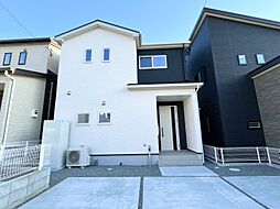 富士市厚原5期中棟