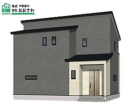 富士宮市万野原新田5期西棟