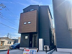 三島市藤代町東棟