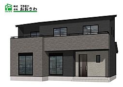 藤枝市新南新屋2期