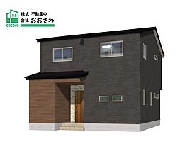 田方郡函南町平井2期東棟