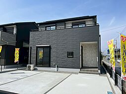 伊豆の国市四日町東棟