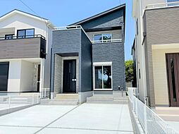 富士宮市光町　中棟