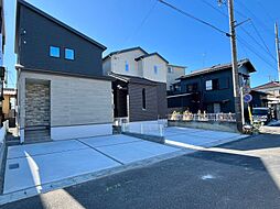 清水区北脇2期東棟