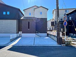 清水区北脇2期西棟