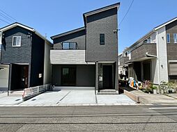 清水区江尻台町北棟