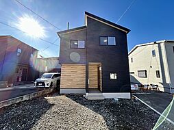 静岡市葵区北五丁目東棟