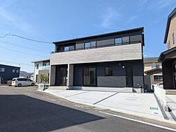 島田市三ッ合町3期　西棟