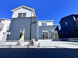 藤枝市五十海一丁目　中棟