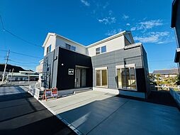 藤枝市五十海一丁目　中棟