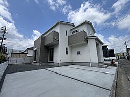 藤枝市岡部町内谷南棟