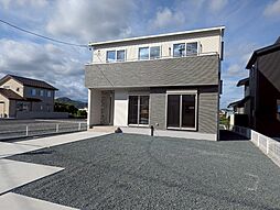 島田市金谷泉町2期4号地