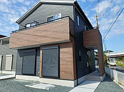 島田市向谷元町2期　東棟