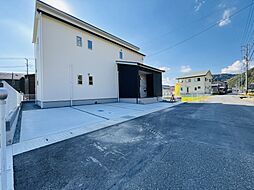 島田市岸町5期 北棟