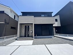 富士市森島5期中棟