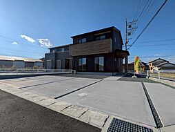 島田市中河の一戸建て