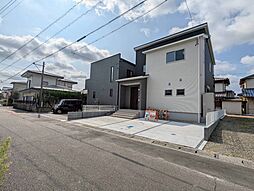 藤枝市音羽町３丁目の一戸建て