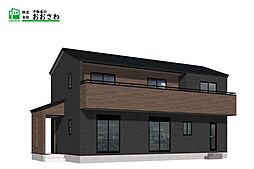 島田市金谷根岸町の一戸建て