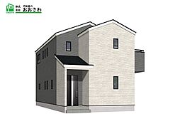 島田市金谷根岸町の一戸建て