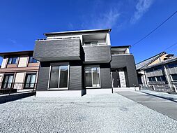 牧之原市細江の一戸建て