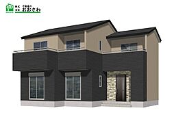 牧之原市細江の一戸建て